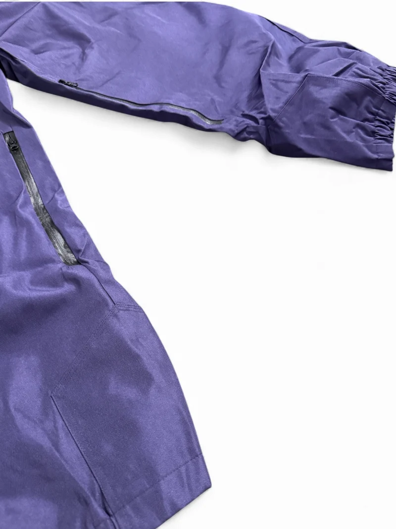 Cartz | C4 snowpants - Mauve