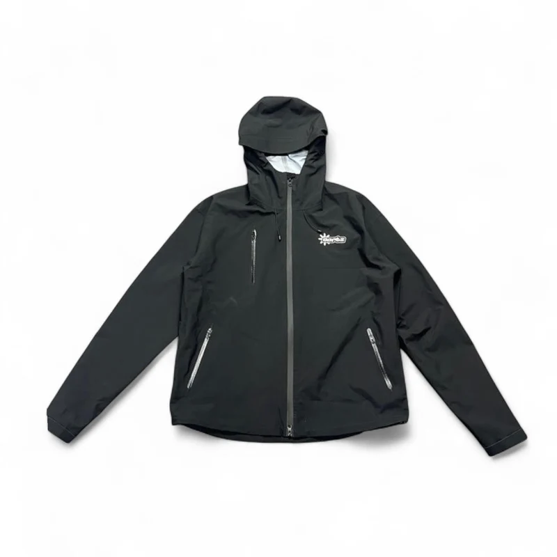 Cartz | Summit Shell - Noir