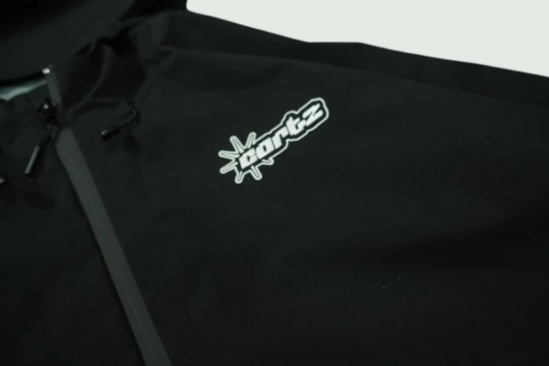 Cartz | Summit Shell - Noir