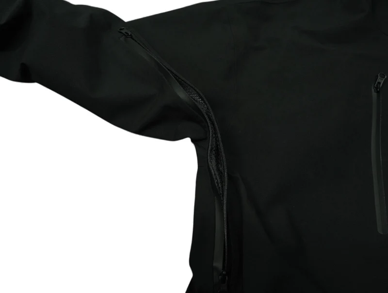 Cartz | Summit Shell - Noir