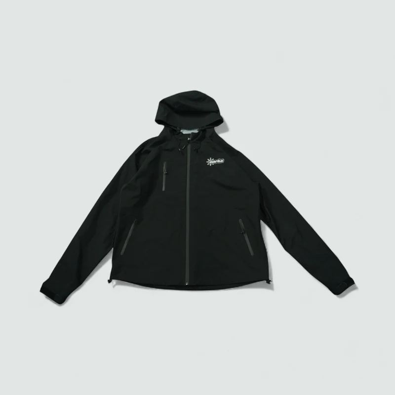 Cartz | Summit Shell - Noir