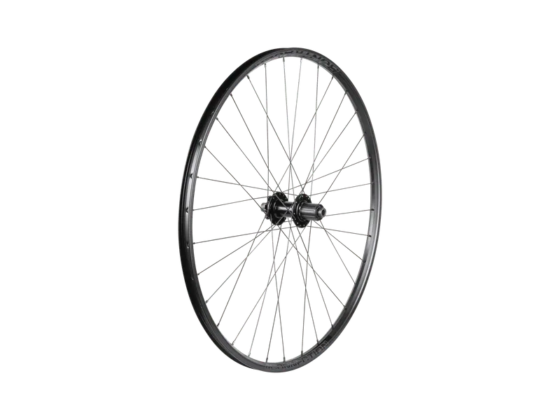 Trek | Roue VTT Bontrager Connection Boost à axe traversant et disque 6 boulons 29 pouces