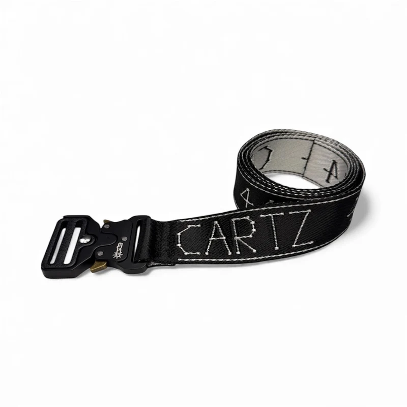 Cartz | Tactical Belt - Galaxy