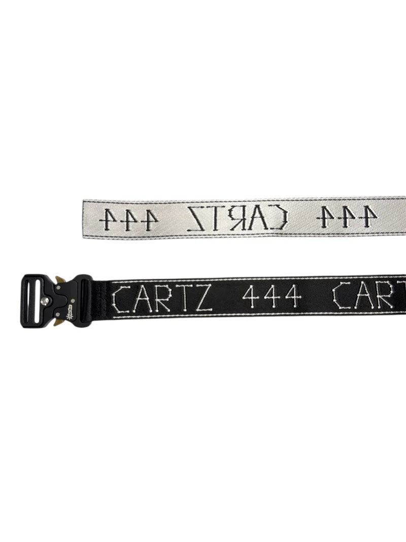 Cartz | Tactical Belt - Galaxy