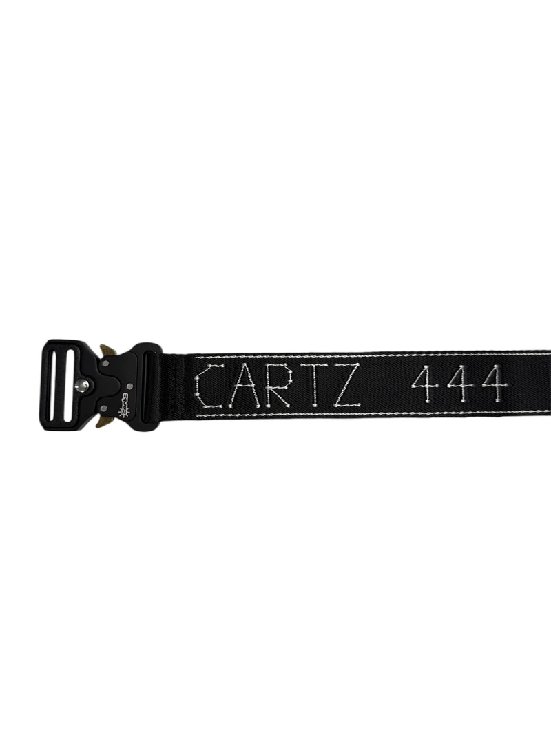 Cartz | Tactical Belt - Galaxy