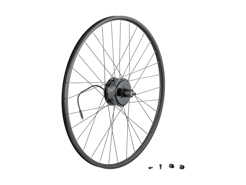 Bontrager | Connection Ride+ 32H Disc 700c Wheel