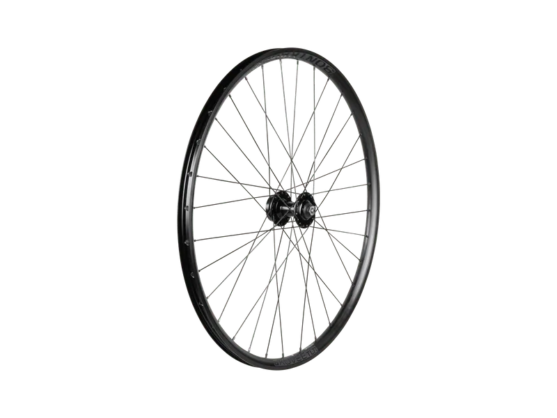 Bontrager | Kovee TLR 32 Hole 27.5˝ 6-Bolt Disc MTB Wheel