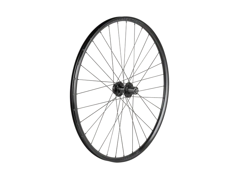 Bontrager | Kovee TLR 32 Hole 27.5˝ 6-Bolt Disc MTB Wheel