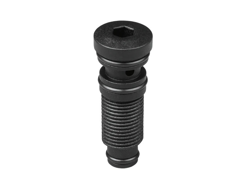 Boulon de raccordement pour tuyau de pompe Bontrager TLR Flash Charger