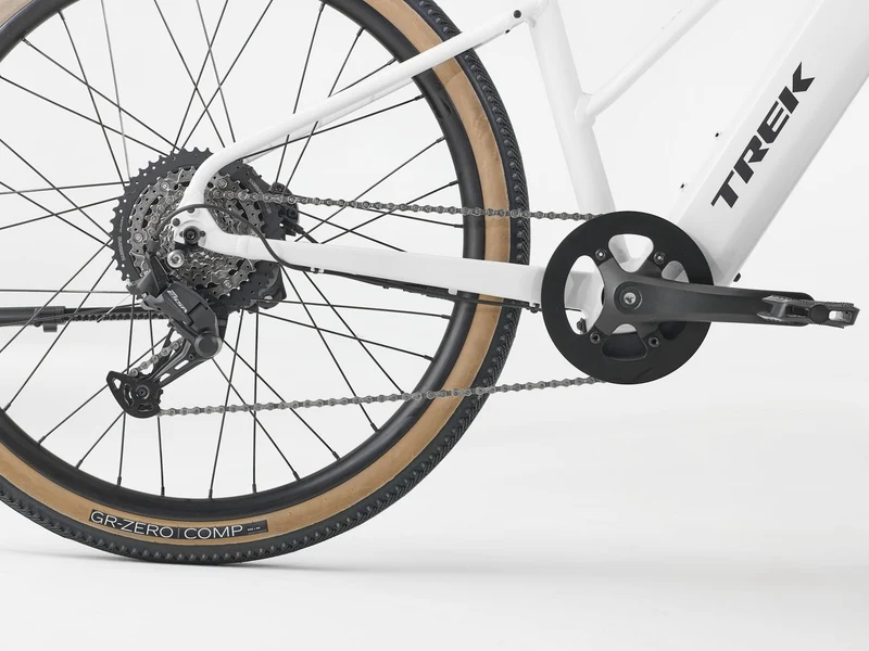 Trek | FX + 1 Midstep
