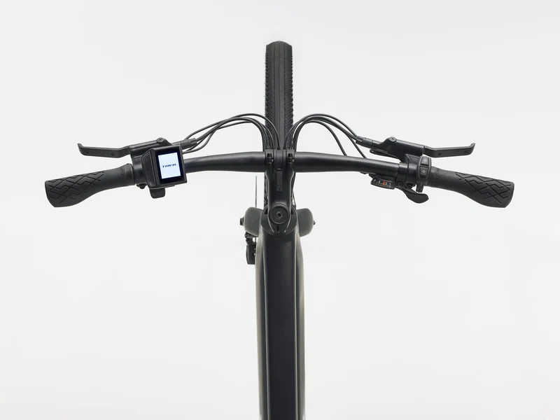 Trek | FX + 1 Stepover
