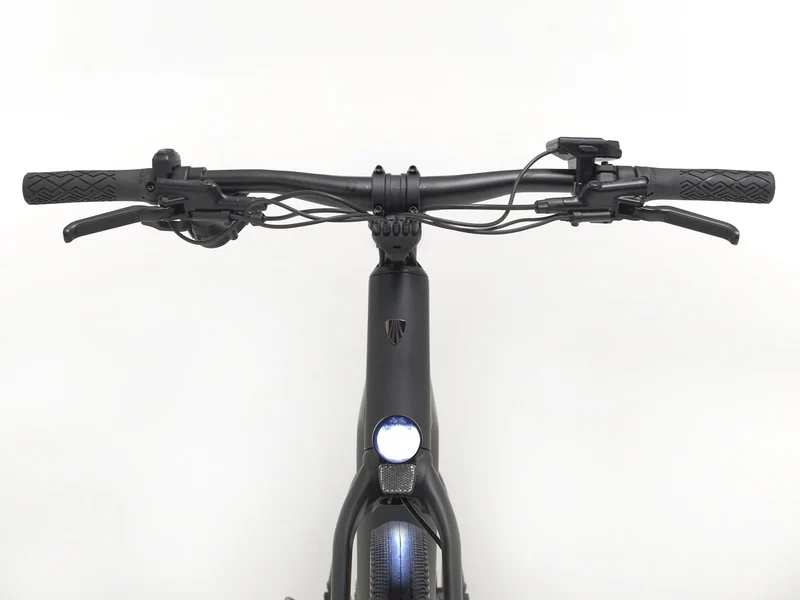 Trek | FX + 1 Stepover