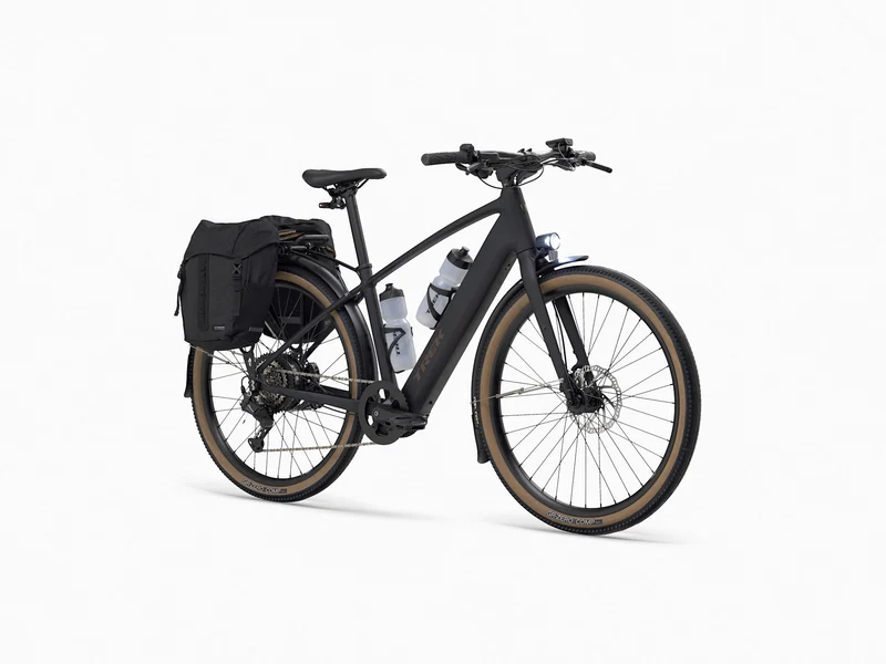Trek | FX + 1 Stepover