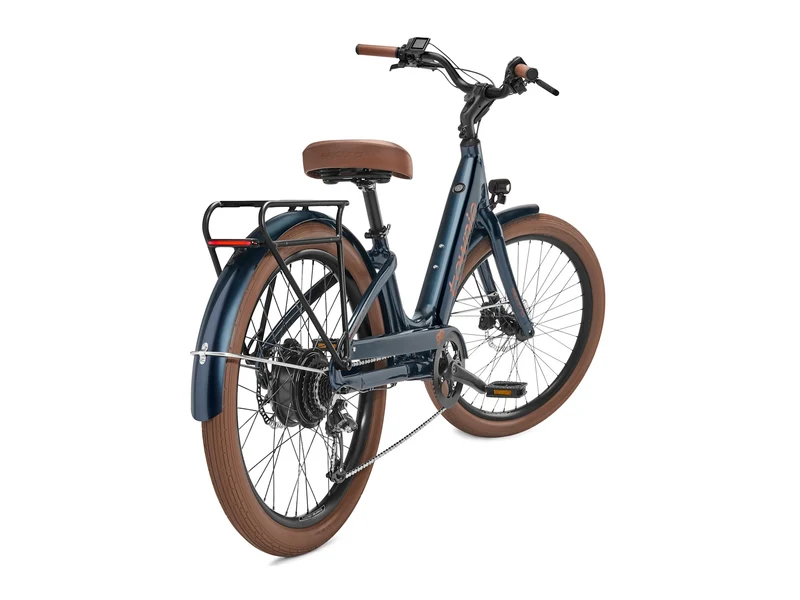 Trek | Townie Go !
