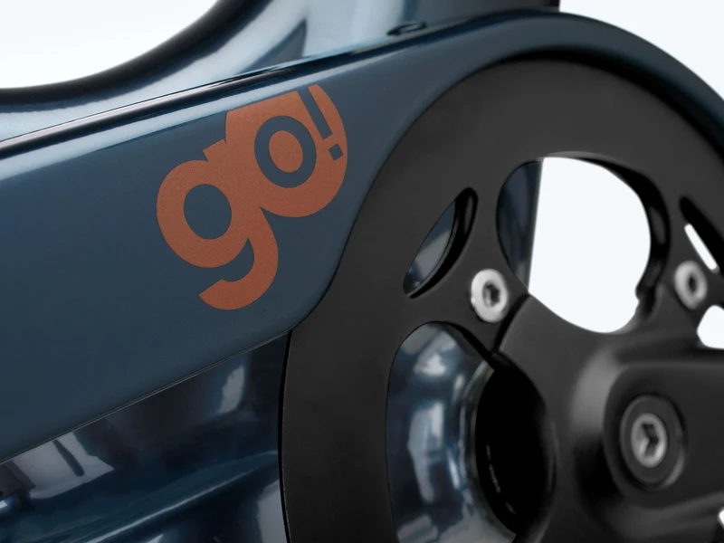 Trek | Townie Go !