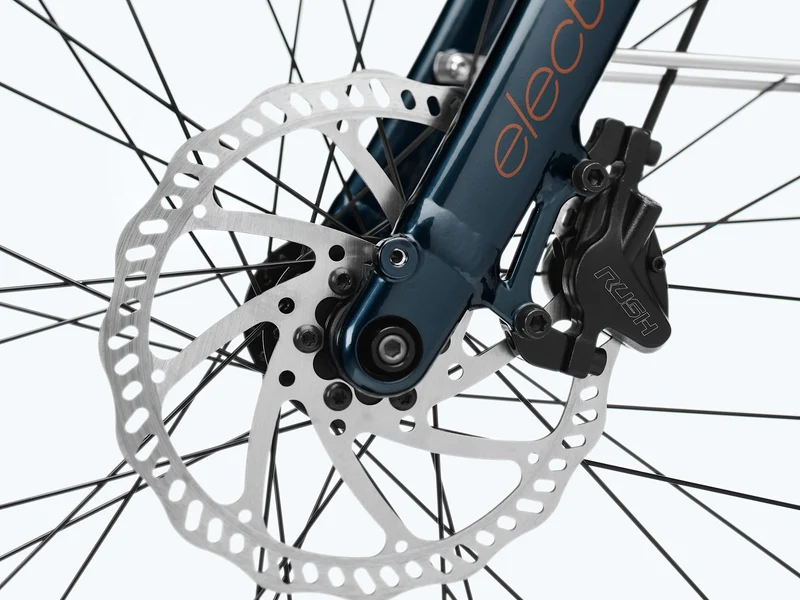 Trek | Townie Go !