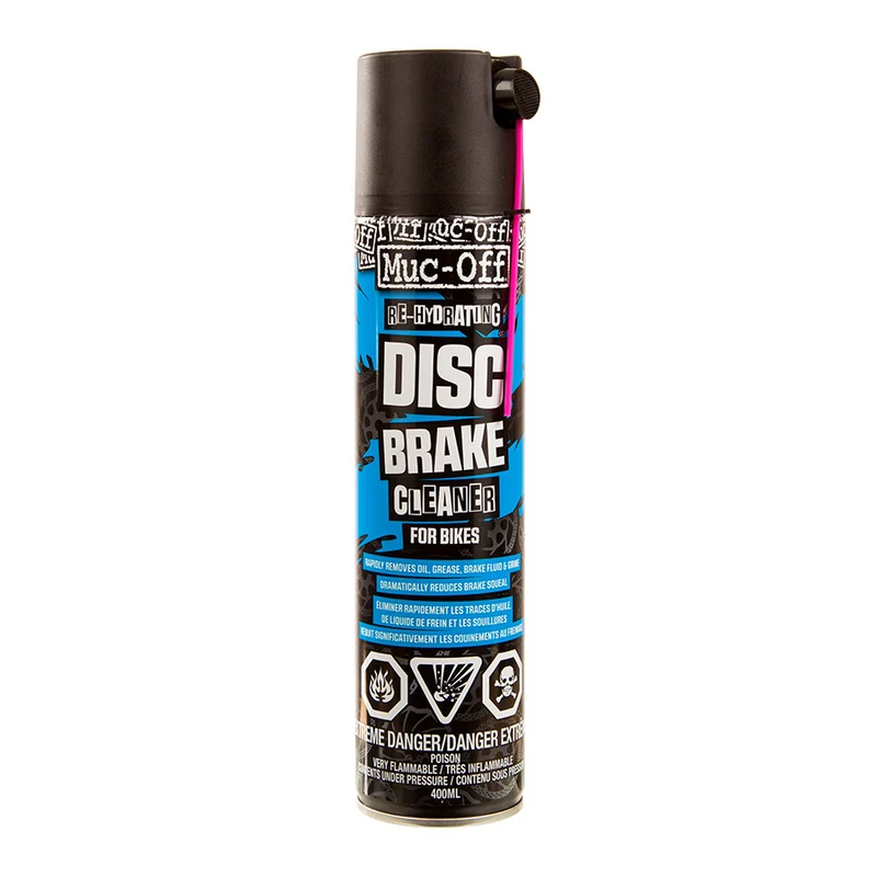 Muc-Off | Nettoyant de disque