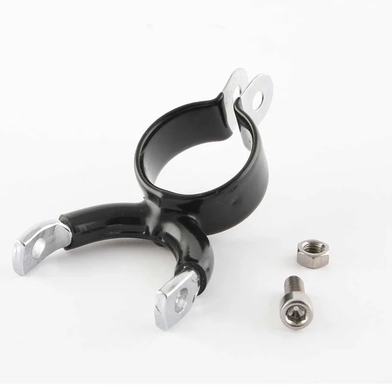 Evo | Fixation Pour Vélo à Jambage | Monostay Rond