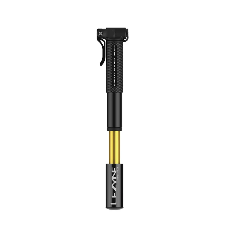 Lezyne | PRESTA POCKET DRIVE