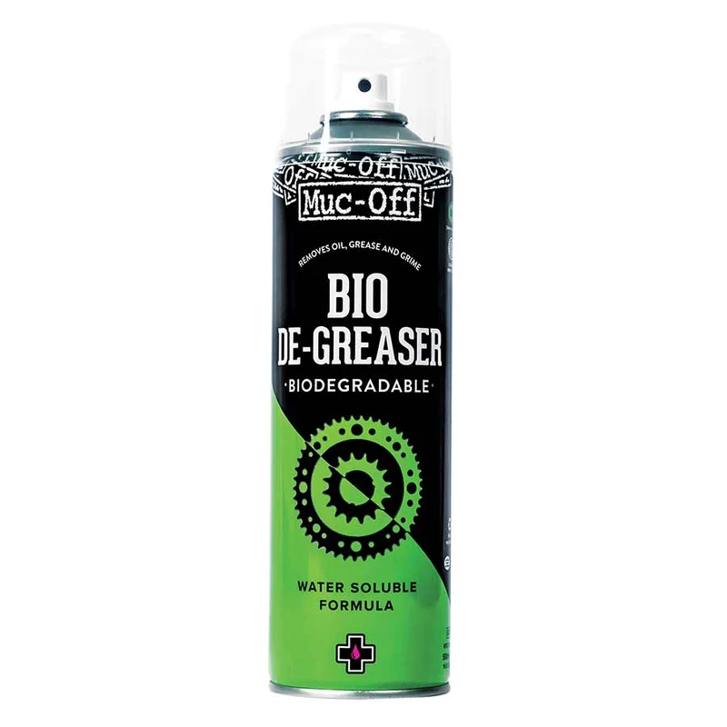 Muc-Off | Bio Chain Degreaser