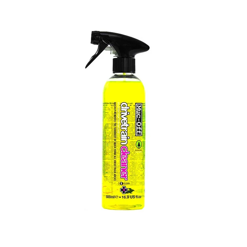Muc-Off | Nettoyant Drivetrain 500ml