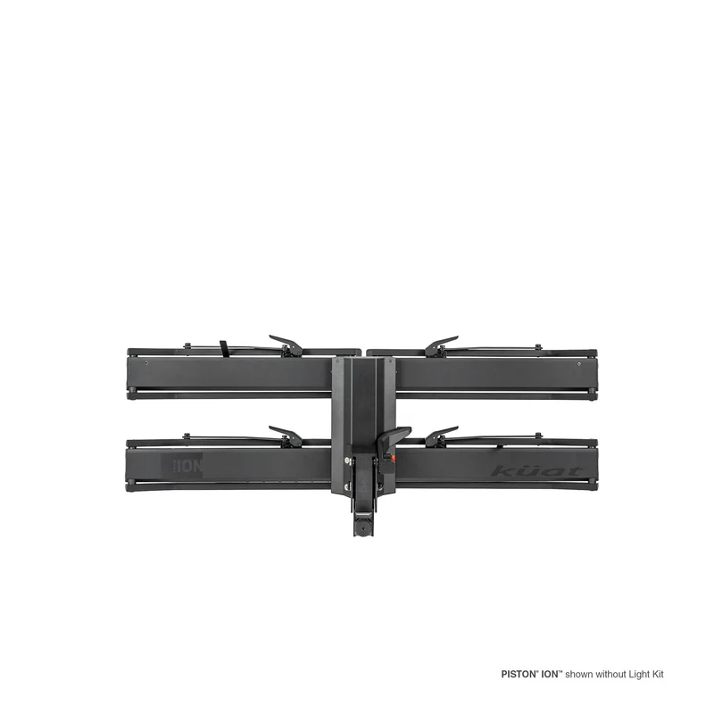 Kuat | Piston® ION™