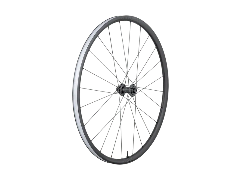 Bontrager Paradigm 23 TLR Disc Road Wheel