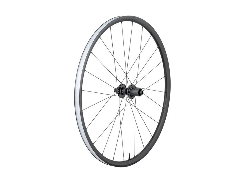Bontrager Paradigm 23 TLR Disc Road Wheel