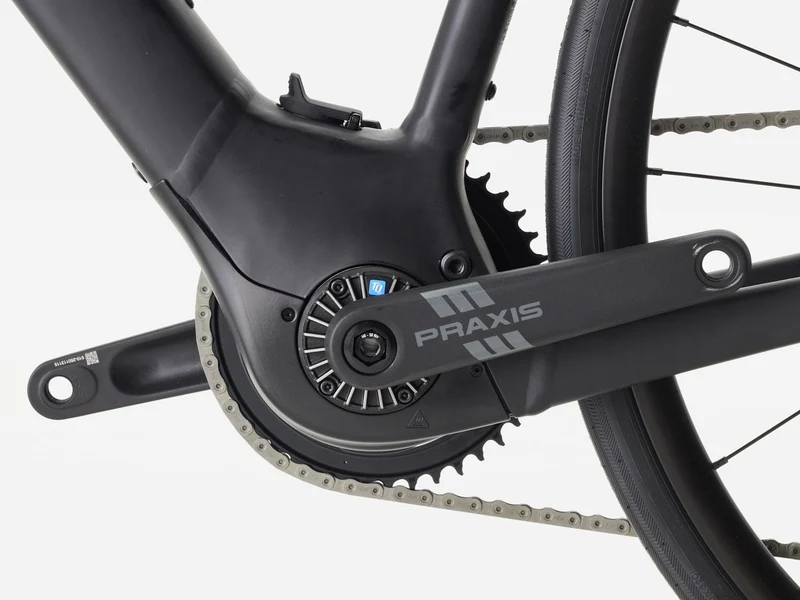 Trek | Domane+ | ALR 5