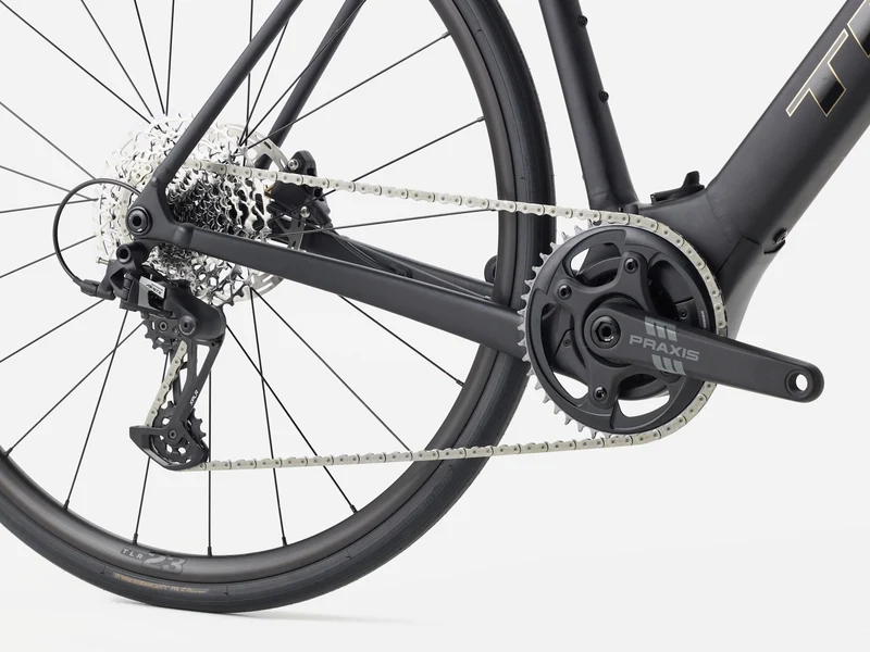 Trek | Domane+ | ALR 5