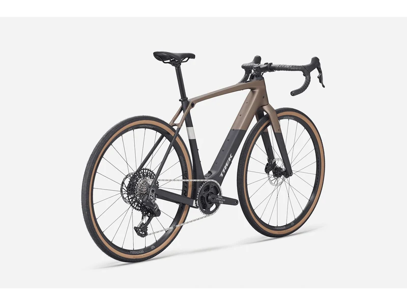 Trek | Checkpoint+ | SL 6 AXS