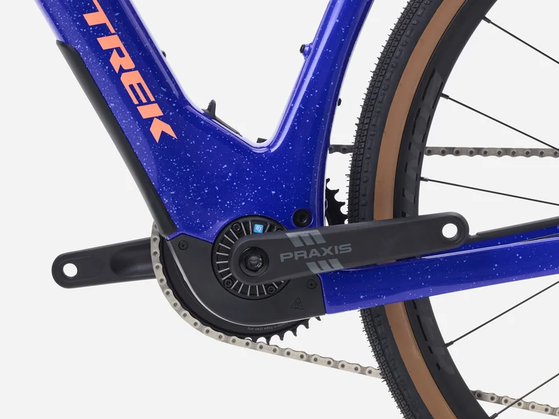 Trek | Checkpoint+ | SL 6 AXS