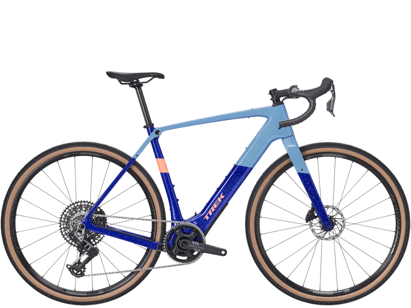 Trek | Checkpoint+ | SL 6 AXS