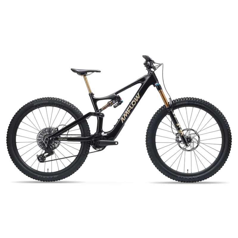 Amflow | PL Carbon Pro 800Wh