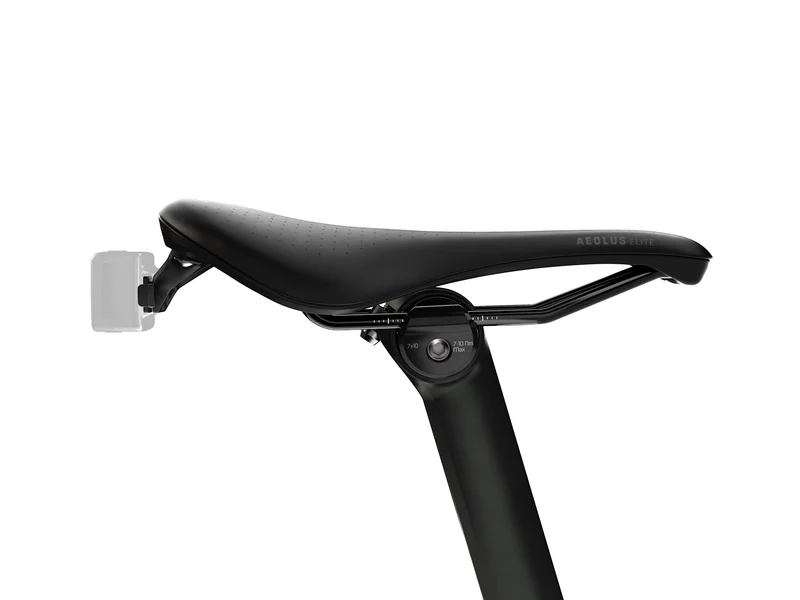 Selle Trek Aeolus Elite