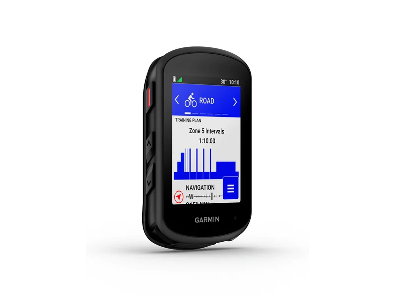Compteur GPS Garmin Edge 840