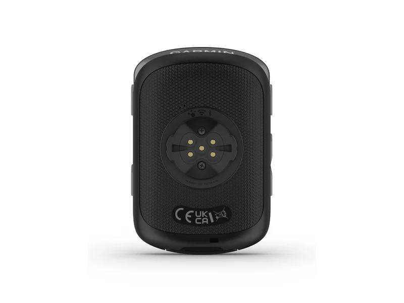 Compteur GPS Garmin Edge 840