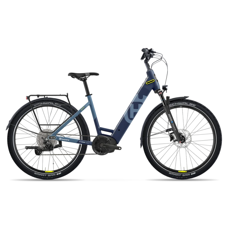 HUSQVARNA | CROSSER 2 WAVE 11S DEORE