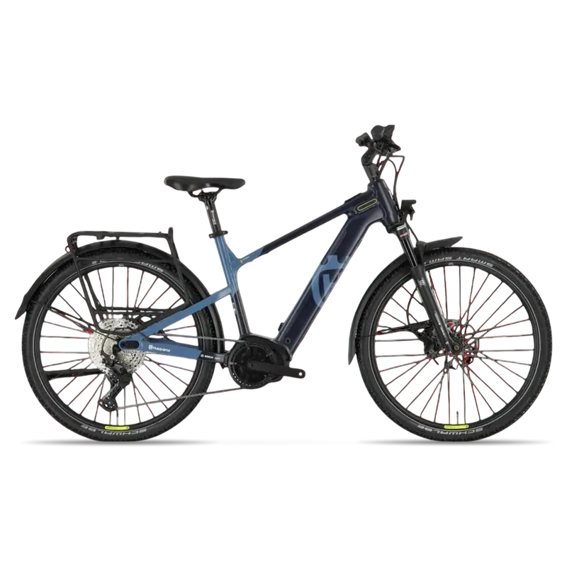 Husqvarna | Crosser 2 GENT 11S Deore