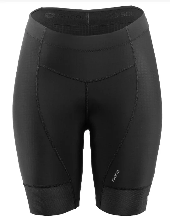 Cuissard de vélo Sugoi Évolution pour Femmes