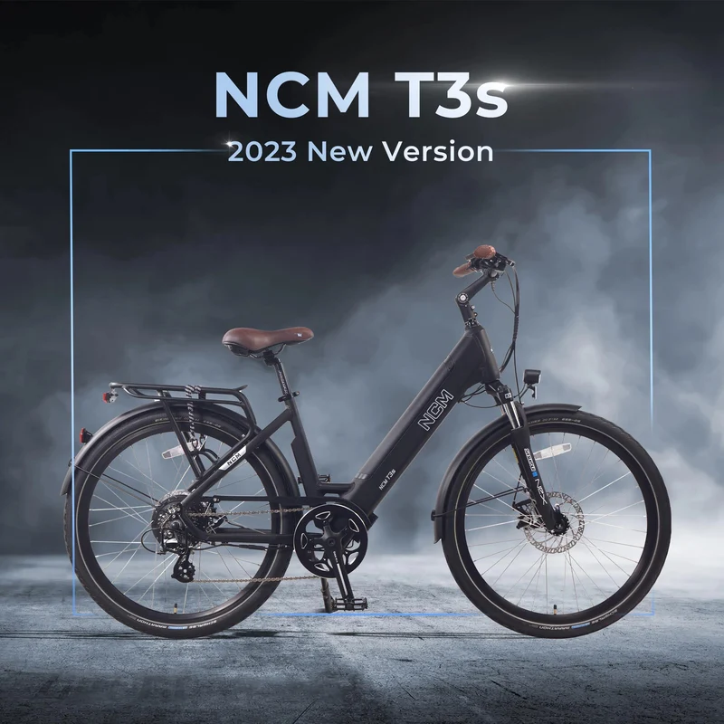 NCM | T3S | 2024