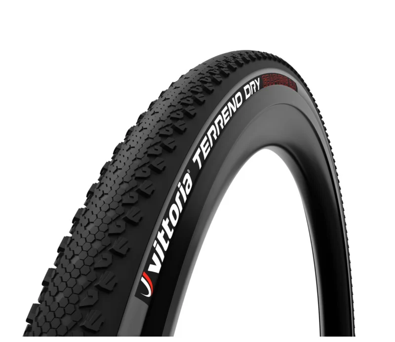 Pneu | Vittoria | Terreno Dry Pliable