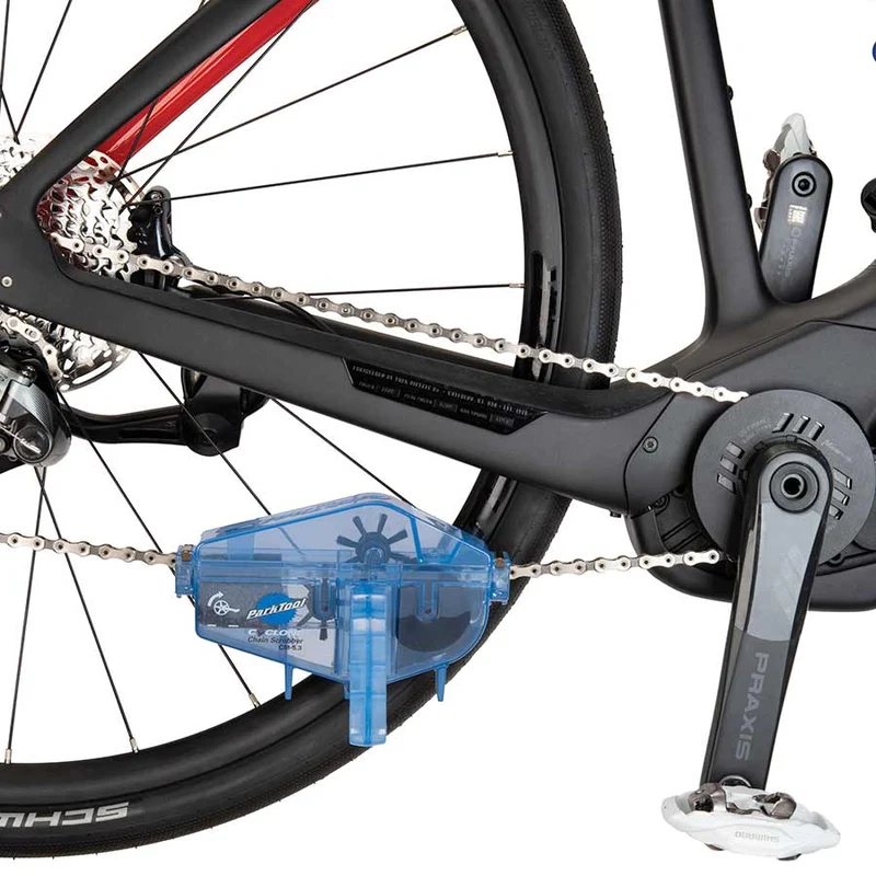 Nettoyeur de chaîne cyclone ParkTool CM-5.3