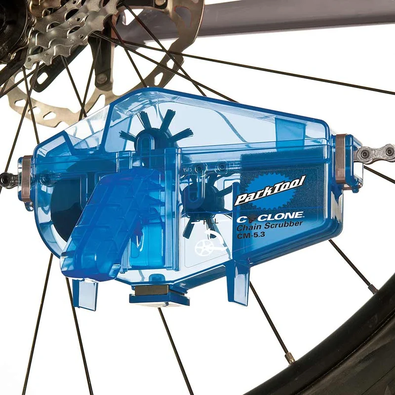 Nettoyeur de chaîne cyclone ParkTool CM-5.3