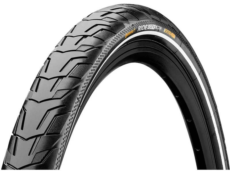 Pneu Hybride Confort Continental Ride City