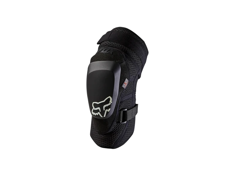 Genouillères Fox Racing Launch Pro D3O®