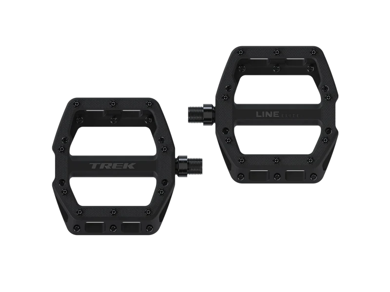 Pédales plates Trek Line Elite