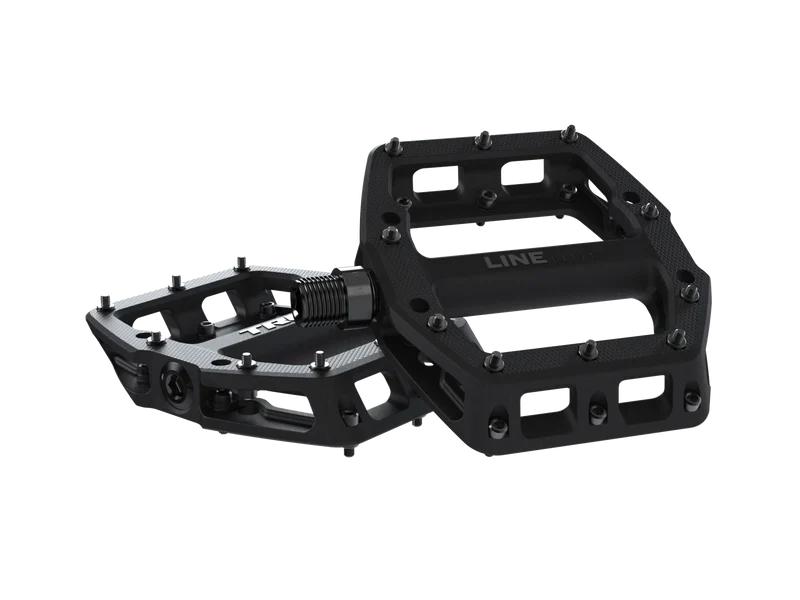 Pédales plates Trek Line Elite