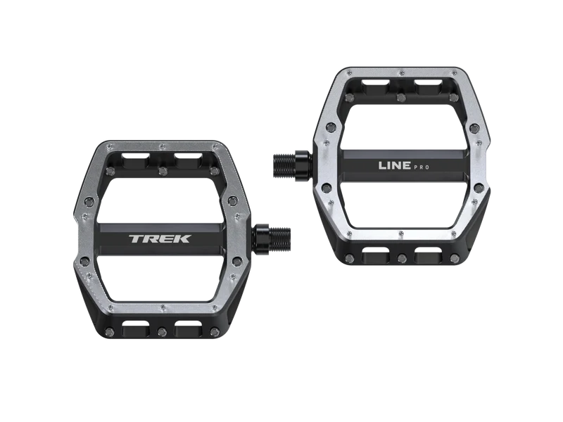 Pédales plates Trek Line Pro