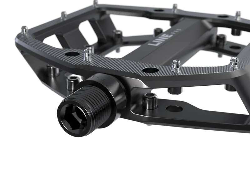 Pédales plates Trek Line Pro